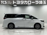 LEDヘッドライトとオートマチックハイビームで夜間走行時の安心感が違います!