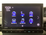 【オーディオ機能】オーディオは、フルセグTVの他にDVD/CDプレーヤーを装備♪もちろんFM/AMラジオもお聞きいただけますよ♪