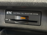 【ETC】高速道路の料金所をストレスなく通過!話題のスポットやサービスエリアに多い「スマートIC」利用時は必須のアイテムです。当店でセットアップを実施、ご納車当日からすぐにご利用いただけます!