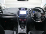インプレッサスポーツ 2.0 i-L アイサイト 4WD 