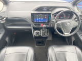ヴォクシー 2.0 ZS 煌II 