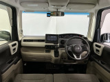 N-BOX G L ホンダセンシング 