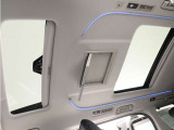 【ツインサンルーフ】サンルーフ装備車両!高級感もアップ、大人気オプション解放感溢れる快適なドライブをお楽しみください♪