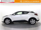 C-HR ハイブリッド 1.8 S LED パッケージ