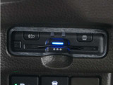 ◆ETC車載器 装備車◆今や必需品のETC!有料道路を利用する際にスムースに通過でき、わずらわしい料金支払いから開放されます!