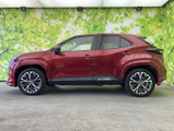 ヤリスクロス 1.5 ハイブリッド Z E-Four 4WD 
