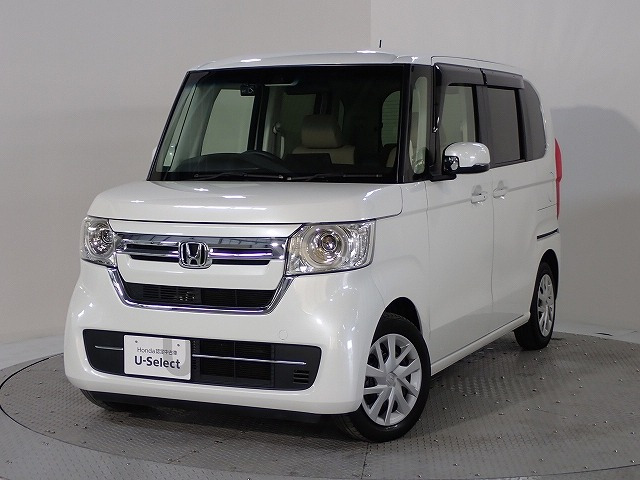 N-BOX L