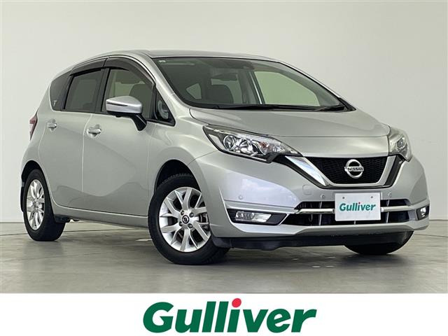 日産 ノート 