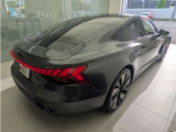 e-tron GT クワトロ 4WD 
