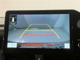 いまや必須装備「ナビゲーション」搭載!知らない場所にスイスイッとドライブ。もう、これなしではハンドルを握れませんね!でも運転中の操作は危険ですのでご注意ですね☆