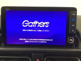 Honda CONEECT対応で、更に便利が広がったナビディスプレーです♪フルセグTVとFM/AMラジオもお聞きいただけます♪