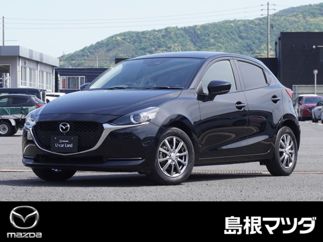 MAZDA2 1.5 15S スマートエディション