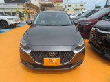MAZDA2 1.5 15S プロアクティブ スマートエディションII 