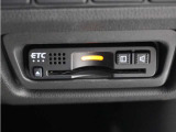 ◆ETC車載器 装備車◆今や必需品のETC!有料道路を利用する際にスムースに通過でき、わずらわしい料金支払いから開放されます!