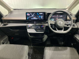 全方位で視界が広い!気持ちよく、運転もしやすいです♪