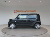 タフト G クロム ベンチャー 4WD 