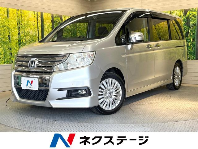 ホンダ ステップワゴン 