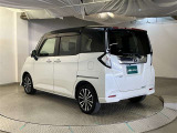 この車でレジャーにショッピングにお出かけしましょ!