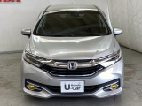 【Honda認定中古車 U-Select】 エンジン、オーディオやカーナビ(社外品は除く)に至るまで保証をお付け致します。全国のホンダディーラーで保証と整備が受けられます。
