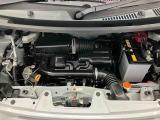弊社中古車は、安心安全にお乗り頂くために、徹底した整備点検を実施しております。