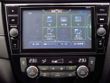 純正メモリーナビ(MM518D-L)★CD・DVD・ブルーレイ再生★フルセグTV ★Bluetoothオーディオ★ミュージックサーバー★ハンズフリー通話も可能です♪