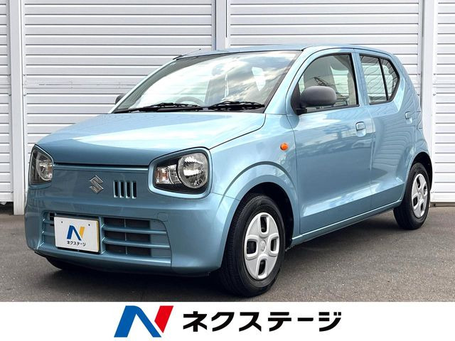 アルト L