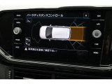 【リヤビューカメラ】【障害物センサー】車庫入れなどバックでの駐車をに便利です。