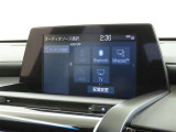 オーディオソース選択画面です。Bluetoothオーディオをご利用いただけます。