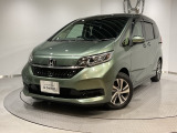ホンダ フリード+