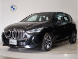 BMW 2シリーズアクティブツアラー