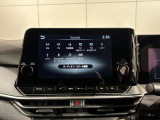 Bluetooth Audio、フルセグTV、AMFMラジオ、USB、HDMI接続可能です♪
