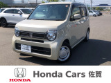 ホンダ N-WGN