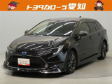 トヨタ カローラツーリング