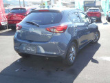 MAZDA2 1.5 15S プロアクティブ スマートエディション 