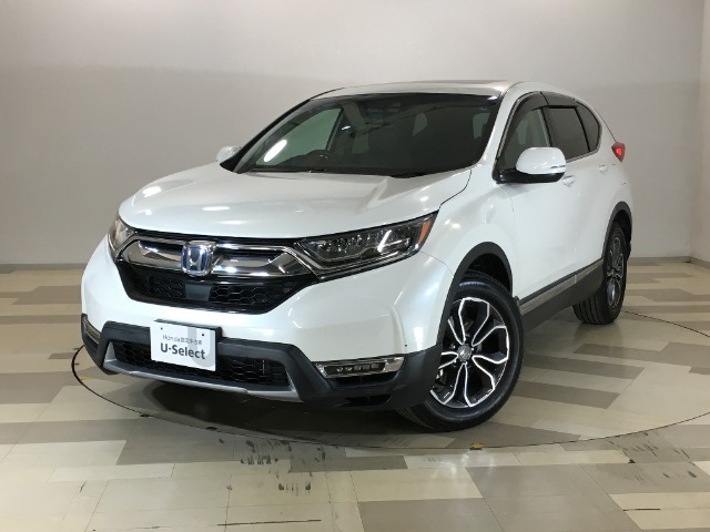 ホンダ CR-V 
