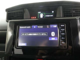 スマートフォンの音楽メドレーを車内で流せたら素敵だと思いませんか?bluetoothオーディオが装備されており、無線で音楽を飛ばすことができますので、今までのようにCDを入れ替える必要はもうありません
