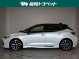 カローラスポーツ 2.0 G Z 