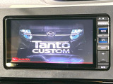 タントカスタム RS スタイルセレクション 