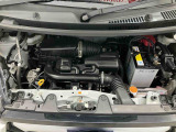 弊社中古車は、安心安全にお乗り頂くために、徹底した整備点検を実施しております。