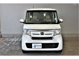 N-BOX G L ホンダセンシング 