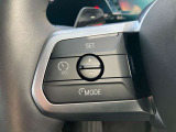 アクティブクルーズコントロール装備です。設定速度をキープしつつ、車間距離を優先し安全走行を可能と致します。長距離ドライブにマストな装備です。