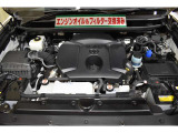ランドクルーザープラド 2.8 TZ-G ディーゼル 4WD 