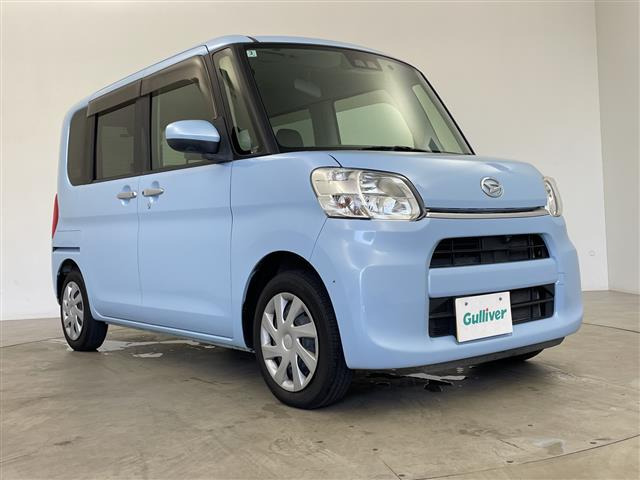 タント X リミテッド SAIII 修復歴無し