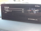 スマートブレーキサポートは中/高速走行時に前方車を検知し、警告ゃブレーキを制御することで、衝突時の被害軽減や衝突の回避をサポートします。