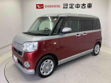 納車前には12ヶ月点検相当の点検と消耗品の交換をダイハツの整備士がしっかり整備してお渡しします。また、納車後には無料1ヶ月点検がございます。