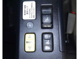 【サード席用】/セーフティーベルトスイッチ/ウィンチスイッチ/車いす固定装置スイッチ/車高調整
