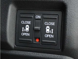 ◆両側電動スライドドア◆狭い駐車場でも乗り降りが楽々♪お子様が隣の車にドアを当ててしまう心配もございません!小さなお子様連れの方もこれで安心。