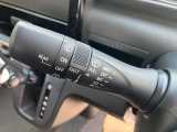 運転席から操作しやすい位置に配備されています♪