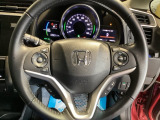 多彩な安心・快適機能を搭載した先進の安全運転支援システム Honda SENSINGです。