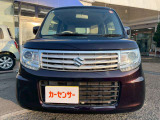 MRワゴン ウィット LS 4WD 